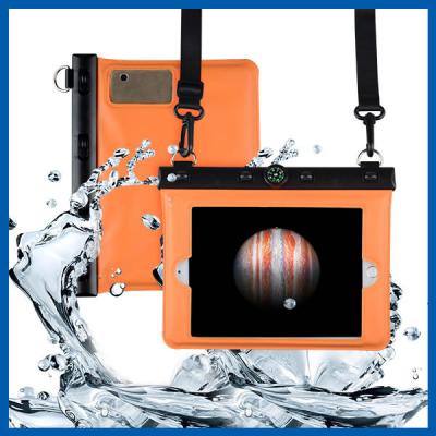 China Protective Cell Phone Accessory Waterproof Ipad Mini Bag Case for sale