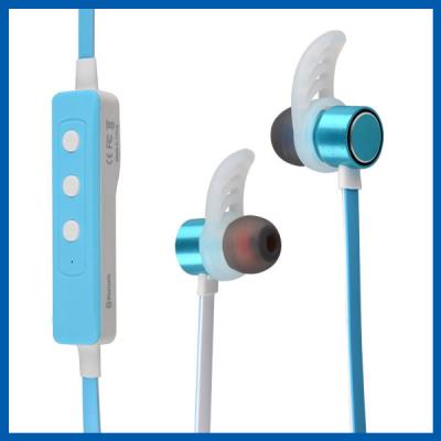 China Stereo 4.0 Wireless Sports Earphones For Running With Microphone for sale