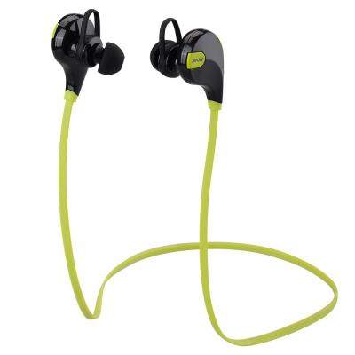 China Vlug Draadloos Stereobluetooth Earbuds voor het Runnen van Gymnastiekoefening Te koop