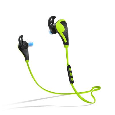 China Rádio de Sweatproof Bluetooth no estéreo dos auriculares de Bluetooth dos auscultadores da orelha para correr à venda