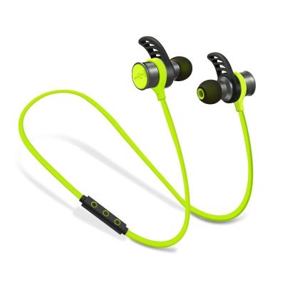 Cina Cuffie stereo senza fili di Bluetooth Earbuds di sport con il microfono in vendita