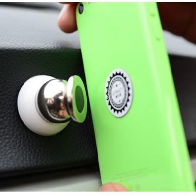 China Popular Portable Universal Cell Phone Car Holders For Iphone 6s for sale