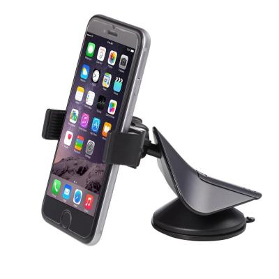 China Accessories Mobile Phone Car Holder Samsung Cell Phone Mount For Car for sale