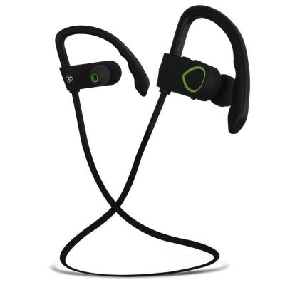 China 100mAh sporthoofdtelefoons Bluetooth Stereoearbuds met de Tijd van de 5 - 7 Urenbespreking Te koop