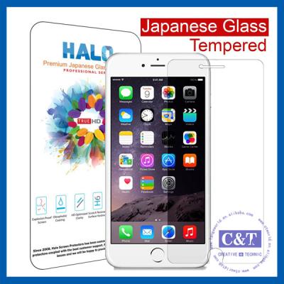 China Iphone 6 4.7 Inch Cell Phone Screen Protector for sale