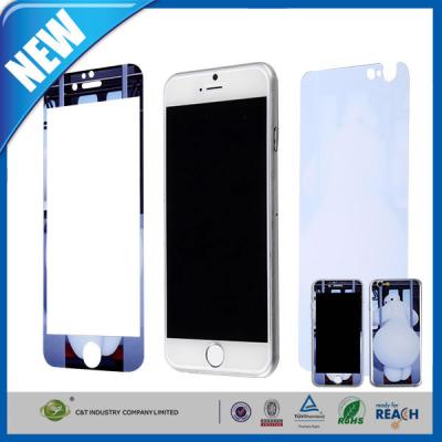 China Iphone 6 Cell Phone Screen Protector for sale