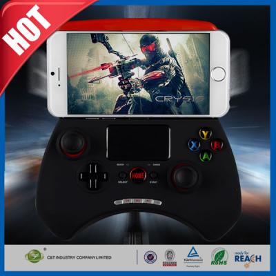 Chine Support futé accessoire sans fil de bride d'agrafe de Bluetooth Smartphone pour le contrôleur du jeu PS4 à vendre