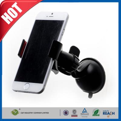 China U-GRIP MAIS o suporte universal do telemóvel da montagem do carro do pára-brisa do painel para Iphone 5S à venda