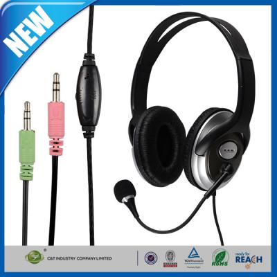 China Stylish Headset and Earphone 3.5mm Roverbeats Bravo Stereo for sale