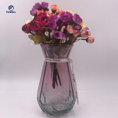 China New FL11410 CLASSIC Home Decoration Colorful Lasting Long Preserved Artificial Wholesale Flowers for sale