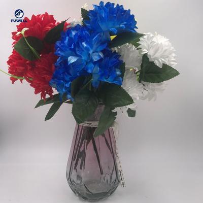 China Best Price CLASSIC Home Decoration Colorful Artificial Wholesale Flowers FL11811 for sale