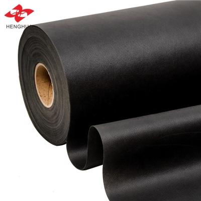 China Anti-bacteria Henghua OEM 100% pp non-woven fabric pp non-woven non-woven fabric tnt spunbond rolls pp non-woven fabric for sale