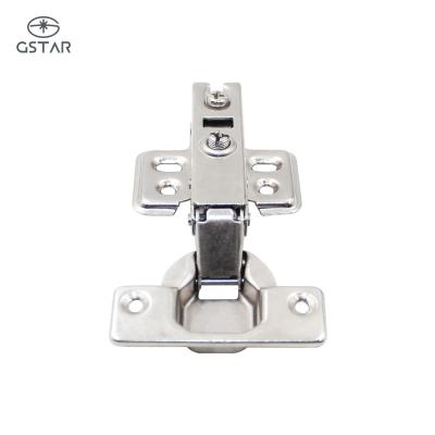 China Furniture Hardware Modern Sideboard Hinge Hydraulic Soft Close Door Hinges for sale