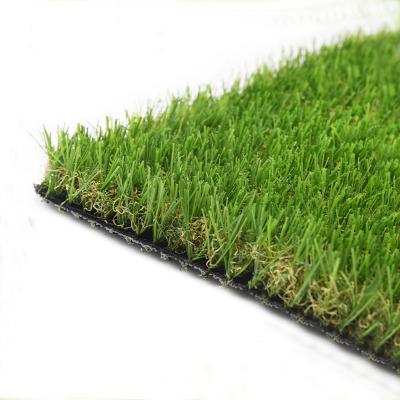 China Eco-friendly New Design Simulated Plants Wedding celebration high quality beautiful garden artificial turf for roof for sale