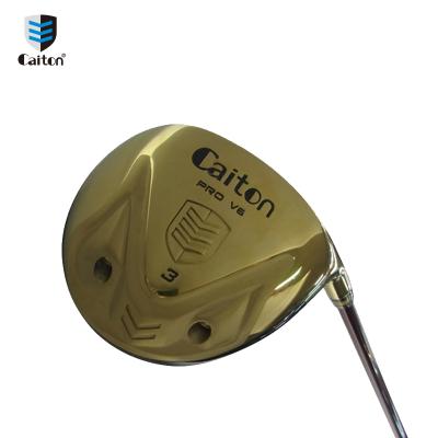 China Wholesale Factory Golf Driver Graphite Golf Driver Hot-selling best golf driver for sale