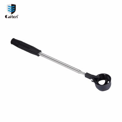 China Pick up golf ball factory wholesale retractable telescopic golf ball pointer ball picker for sale