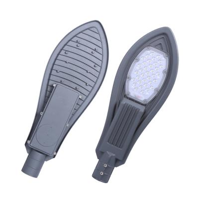 China High Quality ROAD 30W 50W 60W 75W Smart City Street Park Side Road Industrial Park Country Road Street Lights Led Street Light for sale