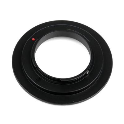 China DSLR Macro Camera Lens Universal 72mm Reverse Lens Adapter For Nikon Lens Mount Camera for sale