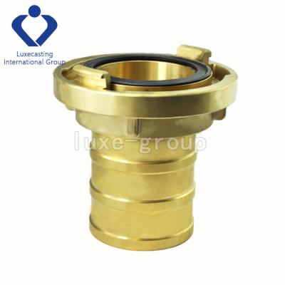 China Manufacturer Brass Storz Coupling Equal LUXE for sale