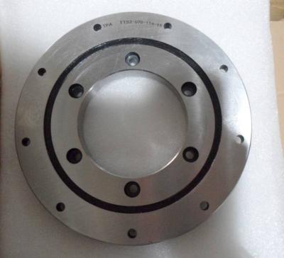 China CROSS ROLLER YRTM Cross Roller Slewing Bearings for sale