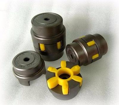 China Factory direct CR-050 jaw coupling for sale