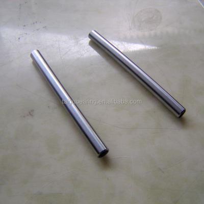 China Cavity 8mm Steel Linear Shaft for sale