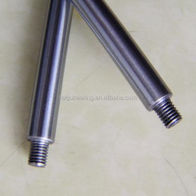 China Steel SFC 8 threaded 8mm axle for sale