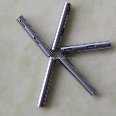 China SFC 20mm steel linear shaft with keyway for sale