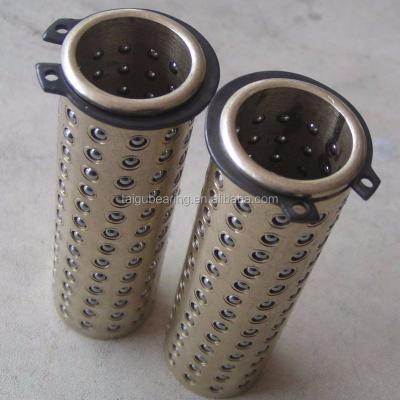 China FZH-2860 copper casts assembling guide ball cage for sale