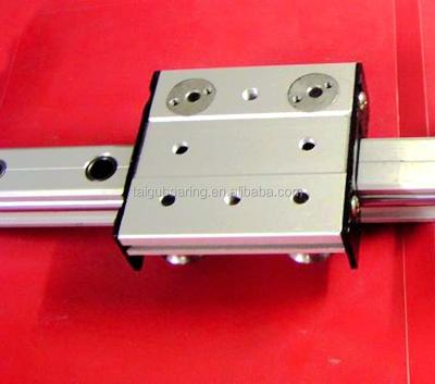 China OSG20 China Mini Circular Linear Motion Guide 15 for sale