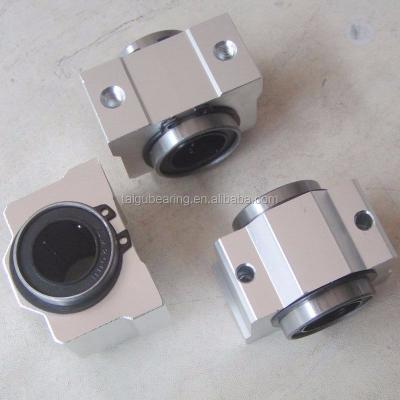 China SMA30S SMA30S Stainless Steel Ball Linear Sliding Bearings for sale