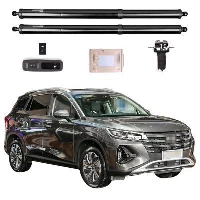 China Power Trunk Door Auto Smart Electric Lift Rear Tailgate Opening Tailgate Factory-direct for Trumpchi GS4 2020 for sale