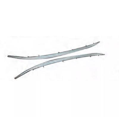 China High quality aluminum alloy roof rails for Mazda CX-8 for sale