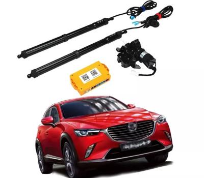 China CX3 Auto Electric Trunk Power Lift Trunk Tailgate Liftgate Auto Electric Tailgate For Mazda cx-3 for sale