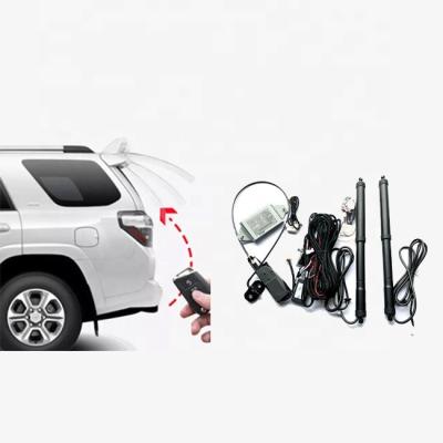 China Auto Car Tailgate Lift Trunk Opener Power Rear Door Kit Electric Rear Door Lifter For Nissan Armada Y62 2016-2018 for sale