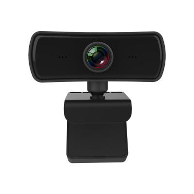 China Wholesale HD 1080P Visual Auto Focus Work Call PC Camera USB Webcam For Laptop Computer for sale