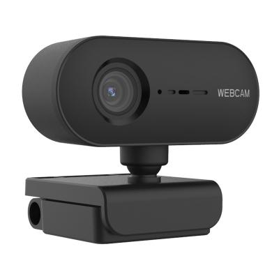 China Wholesale HD 1080P Webcam USB Visual Rotating Camera Laptop PC Computer Work Call For Laptop PC Computer for sale