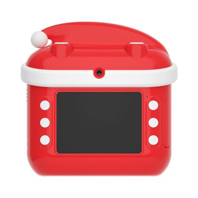 China Recording Instant Copy Function DY04 Mini Smart Take Video Photo Plays Kids Camera For Birthday Christmas for sale