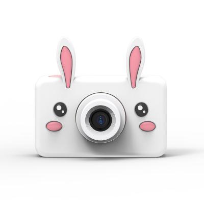 China Cute Function D9s 2inch Photo Video Recording Baby Toy Children Kids Camera Mini For Birthday Christmas Gift for sale