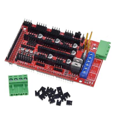 China RAMPS 1.4 3D Printer Control Panel Printer Control Reprap MendelPrusa 3D Printer Parts for sale