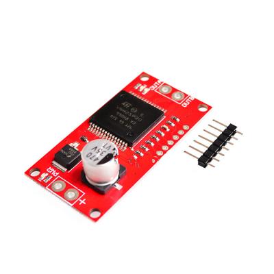 China VNH3SP30 Moto Shield Stepper Motor Drive Module 30A 3D Printer Parts High Current for sale