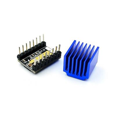 China LV8729 Stepper Motor Driver With Heat Sink Replace A4988 DRV8825 Compatible With MKS 1.4 GEN V1.4 Ramps 1.6 1.5 3D Printer Parts 3D Printer Parts for sale