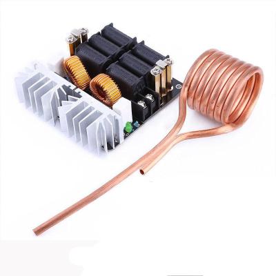 China Other 1000W ZVS Low Voltage Induction Heating Board Module Flyback Heater DIY Heater for sale