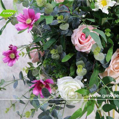 China Last contact GNW natural loose flower to wedding flower decoration for sale