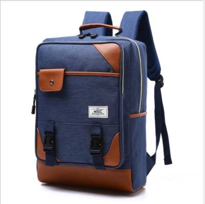 China For Storage Fashion Laptop Backpacks For Women Men School College Backpack Bag Fits 13 15 Inch Notebook for sale