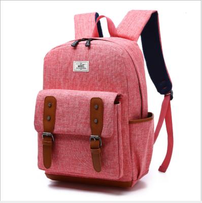 China For Casual Waterproof Backpack Laptop Backpack Outdoor Sports Laptop Bag Travel Backpack Storage For Women Men for sale