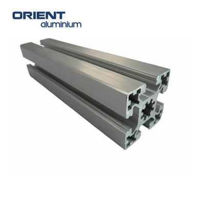 China Other China Manufacturers 40x40 Aluminum Profile for sale