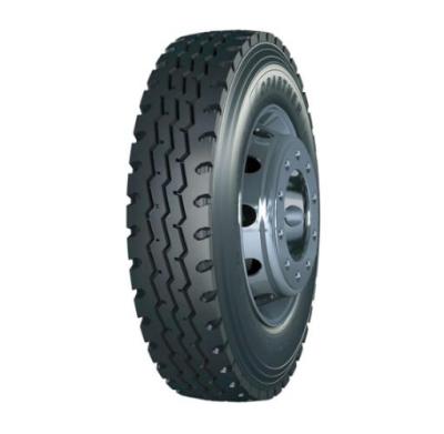 China High Quality Radial Tires Truck Tires 10.00R20-18PR Truck Tires In Chinese Foton for sale