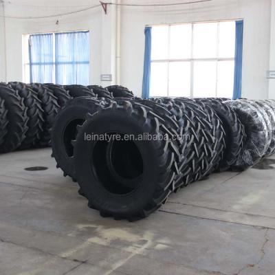 China High Quality Radial Tire Agricultural Farm Tractor Tires R1 R2 R4 14.9r28 380/85r28 28inch for sale