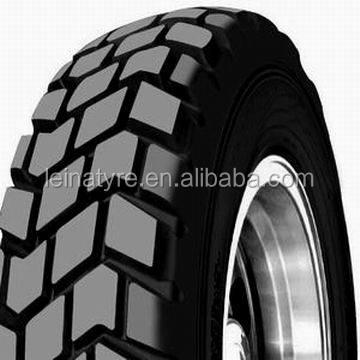 China TRY88 Military Truck Tire 14.00R20 20 PAIRS Made In China Foton for sale